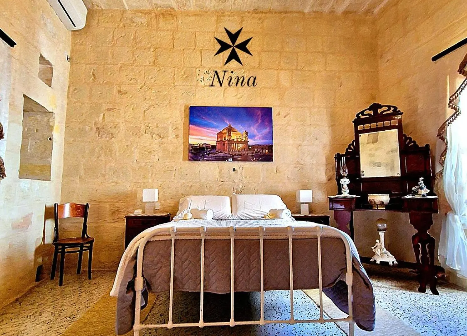 Appartamento Nina Siggiewi