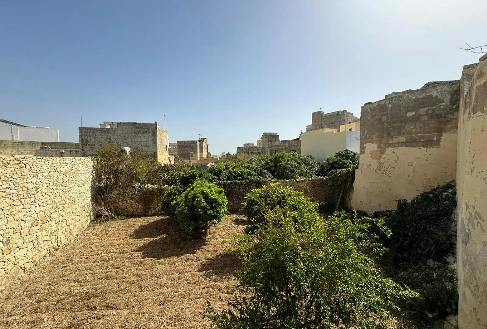 Alloggio in famiglia Appartamento Nina Siggiewi Malta