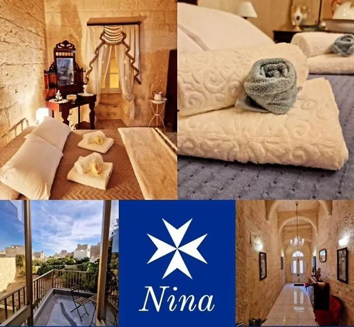 Appartamento Nina Siggiewi