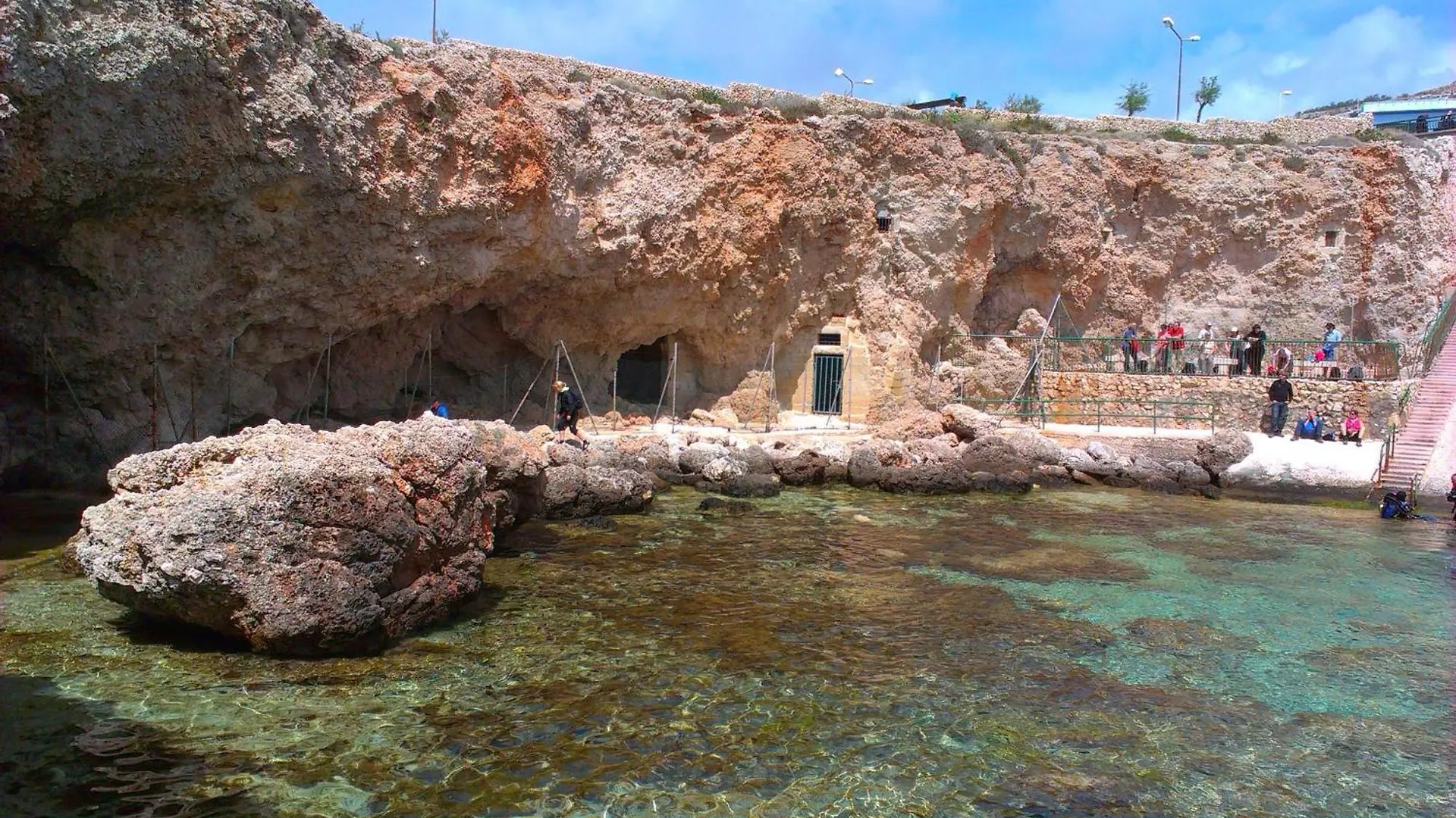 Appartamento Nina Siggiewi 0*,  Malta