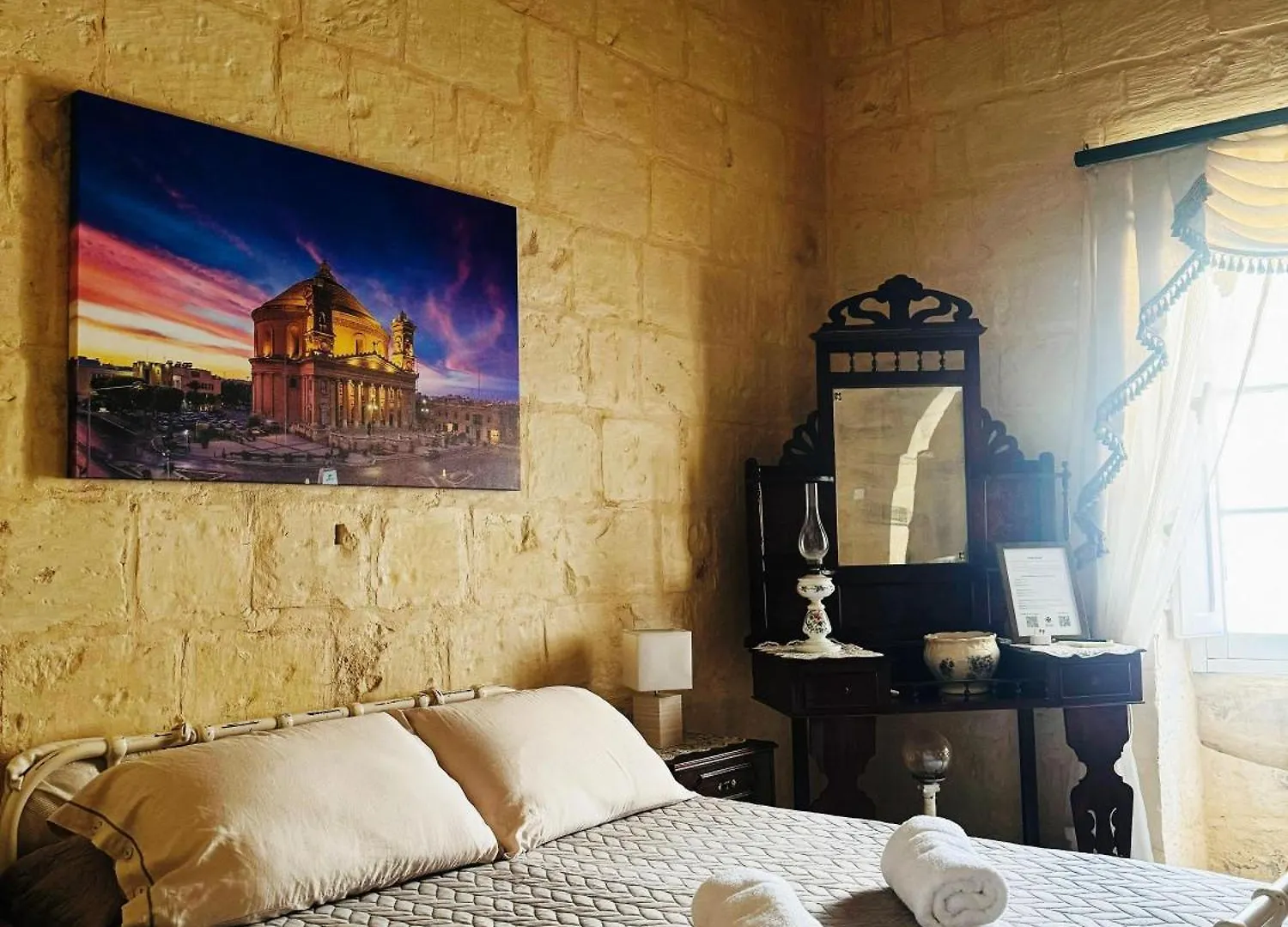 Nina Apartment Siggiewi Homestay