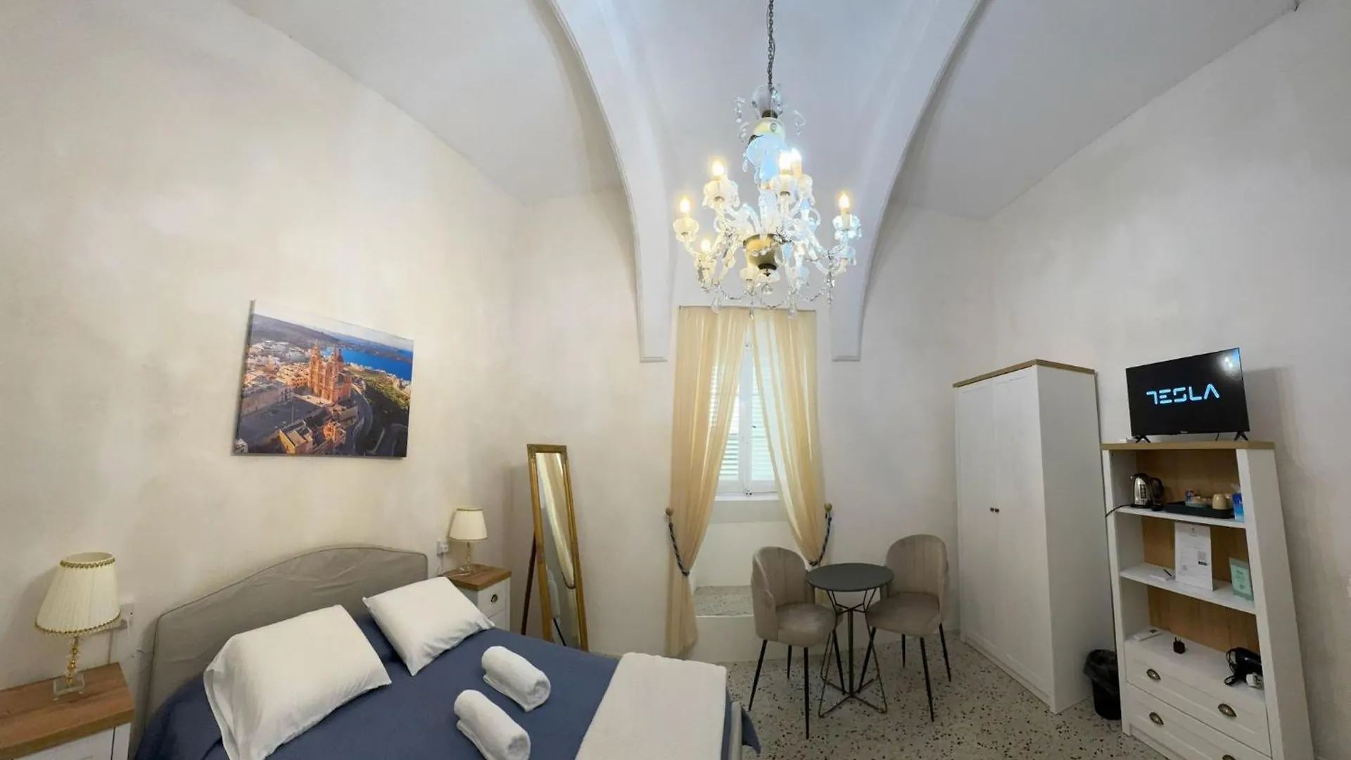Appartamento Nina Siggiewi 0*,