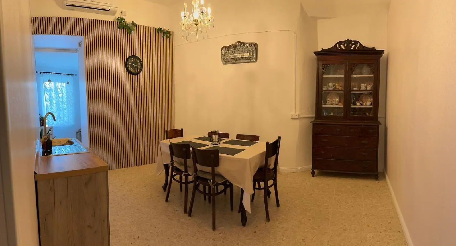 Appartamento Nina Siggiewi