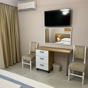 Luxury Appartamento Sarandë