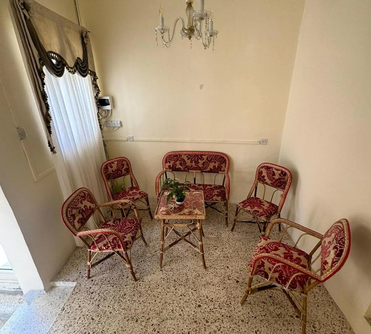 Homestay Nina Apartment Siggiewi