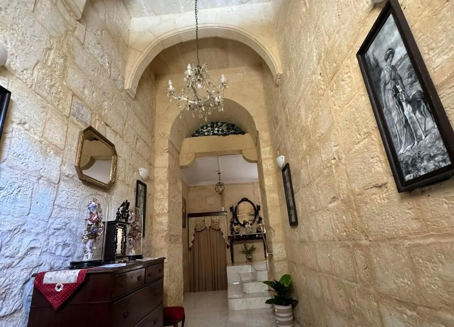 Homestay Nina Apartment Siggiewi