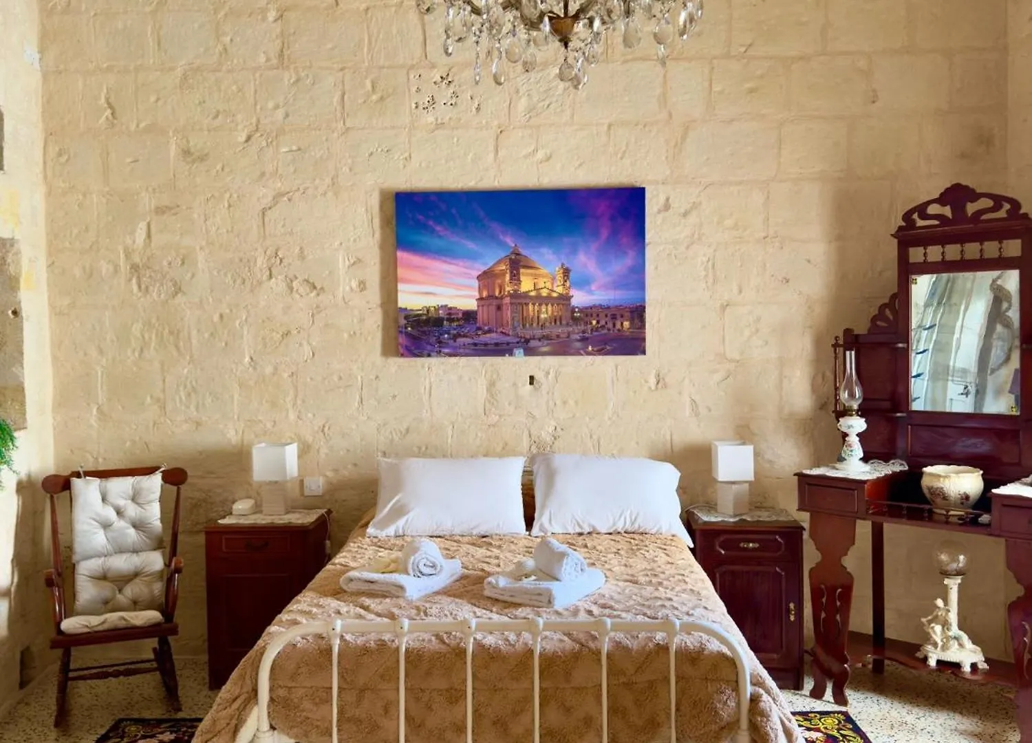 Nina Apartment Siggiewi Homestay