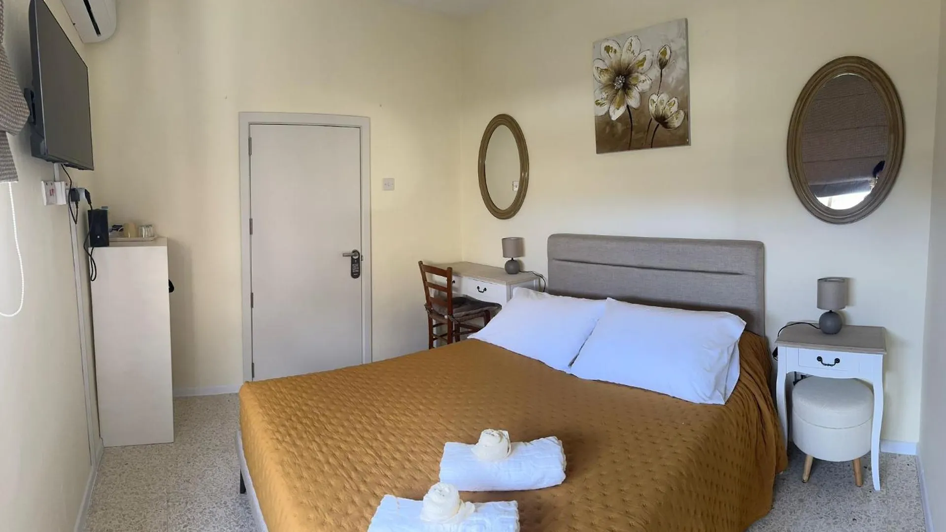 Nina Apartment Siggiewi Homestay
