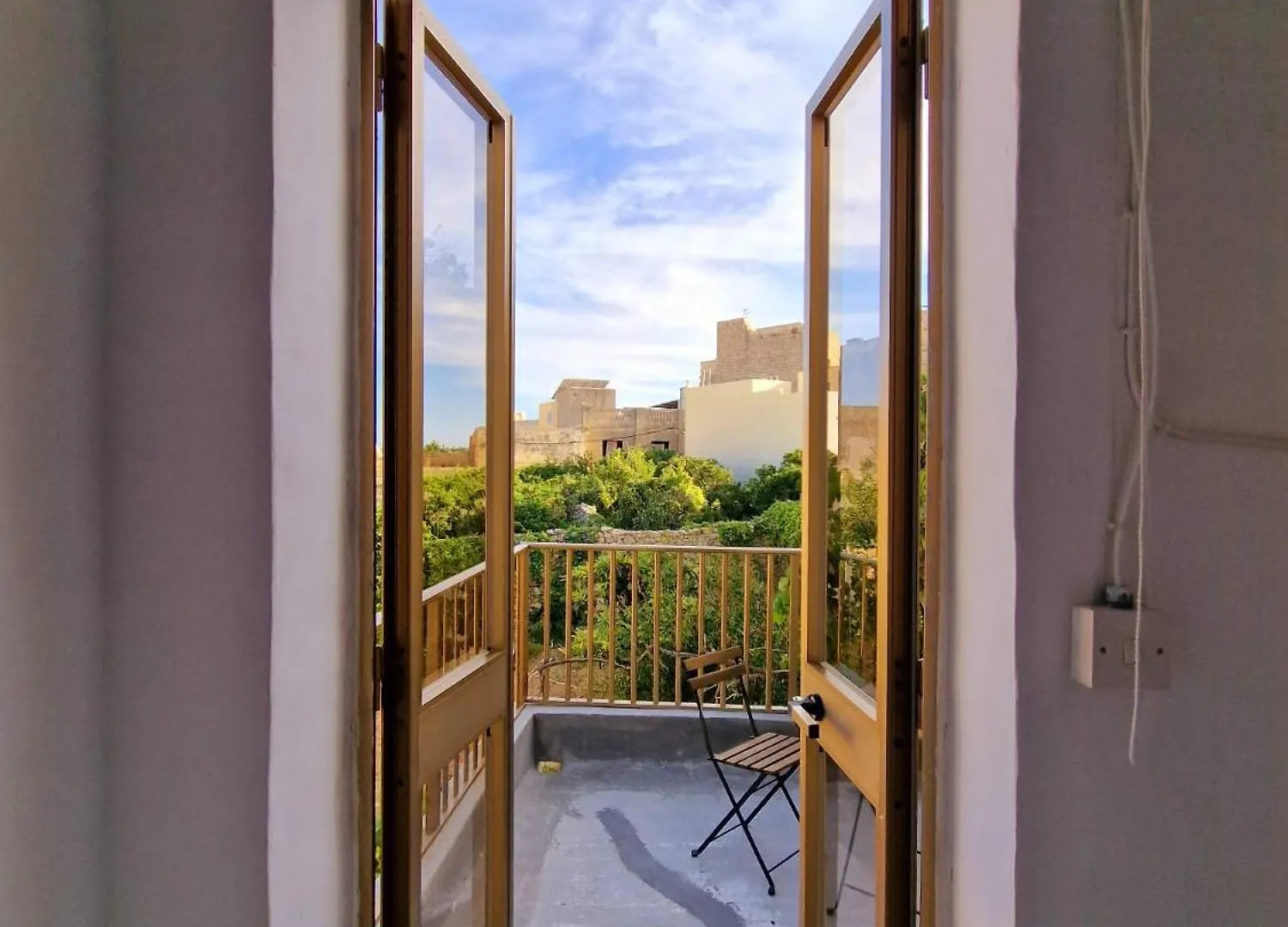 Homestay Nina Apartment Siggiewi