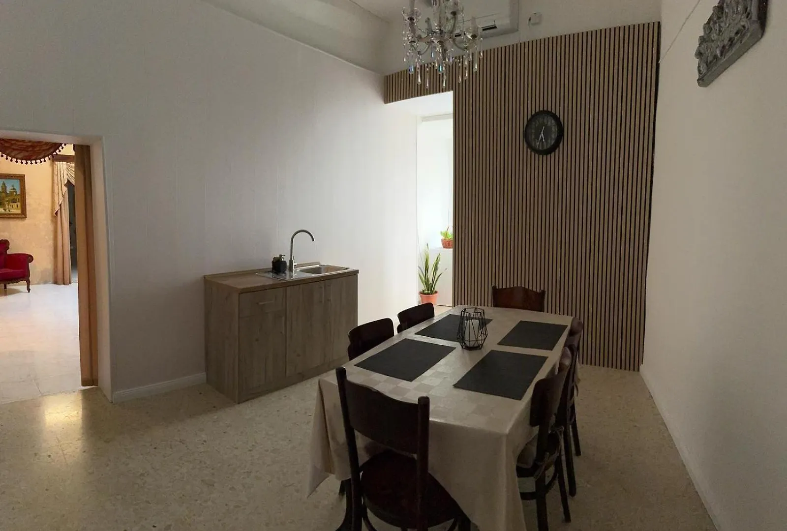 Nina Apartment Siggiewi 0*,  Malta