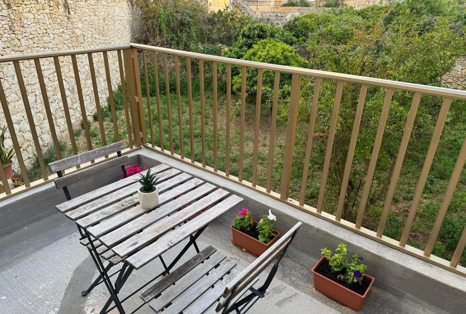 Nina Apartment Siggiewi Homestay